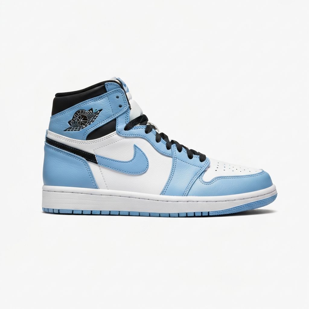 Air Jordan 1 High OG 'Psychic Blue' (W)