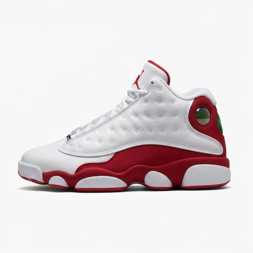 Air Jordan 13 'Chicago'