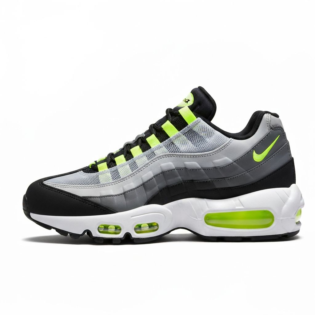 Air Max 95 'Neon'