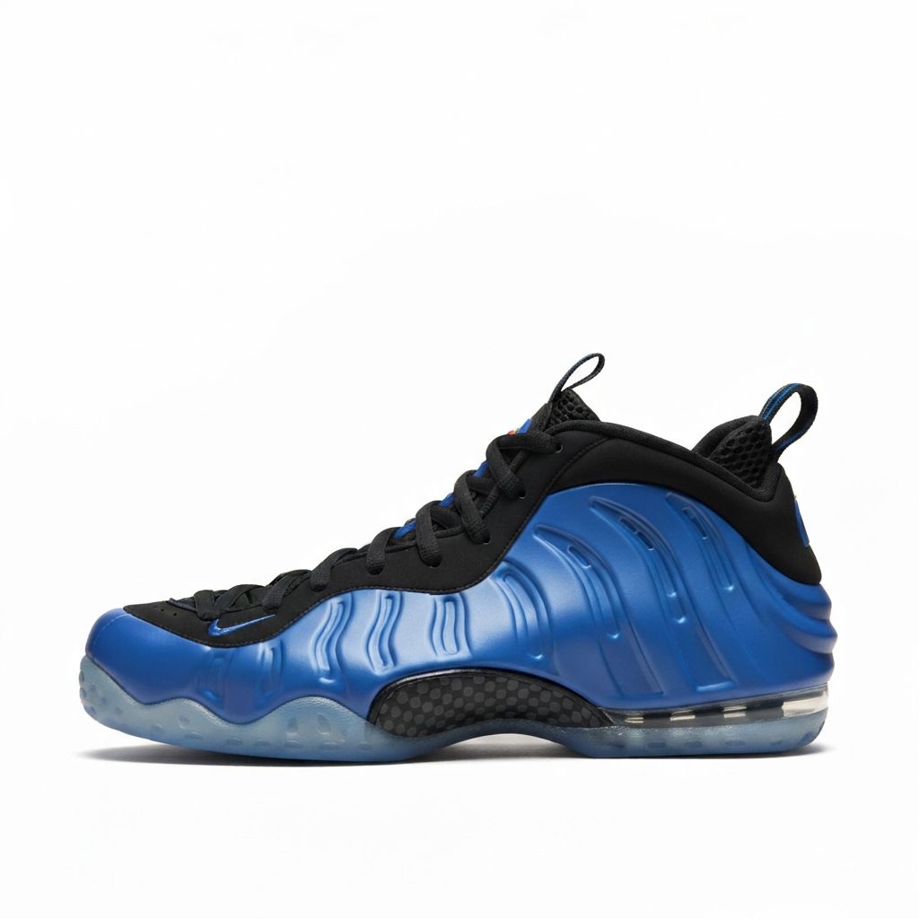 Foamposite