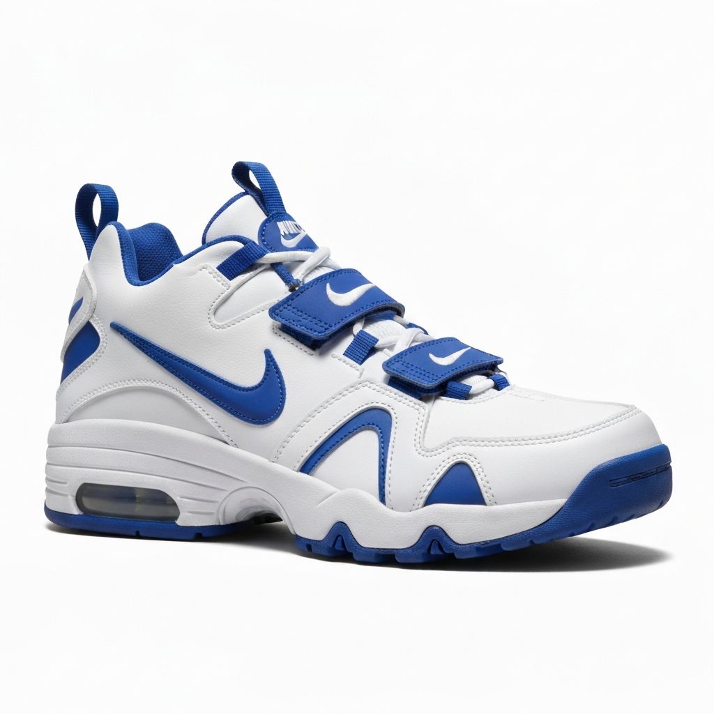 Air Griffey Max 1 'Varsity Royal'